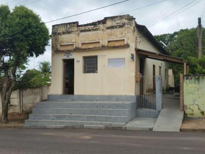 Imóvel Comercial para Venda, em Promissão, bairro Santa Maria do Gurupá