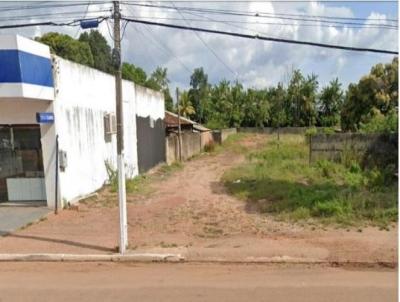 Terreno para Venda, em Tomé-Açú, bairro Quatro Bocas