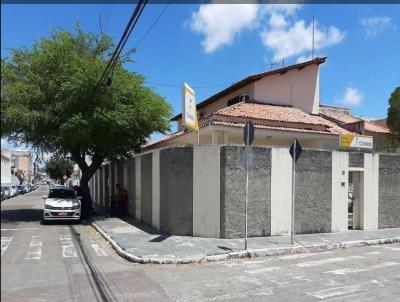 Casa para Venda, em Aracaju, bairro Suíça, 5 dormitórios, 3 banheiros, 2 suítes