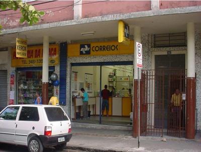 Loja Comercial para Venda, em Belo Horizonte, bairro Santa Tereza